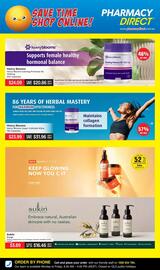 Pharmacy Direct catalogue Page 2