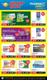Pharmacy Direct catalogue Page 3