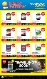 Pharmacy Direct catalogue Page 9
