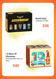 BWS catalogue Page 3