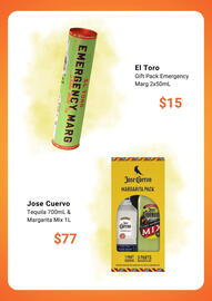 BWS catalogue Page 5