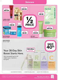 Priceline catalogue Page 17