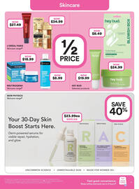 Priceline catalogue Page 17
