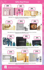 Priceline catalogue Page 2