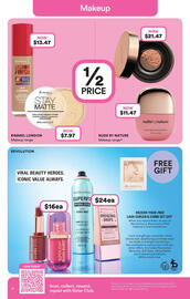 Priceline catalogue Page 22