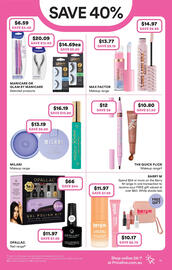 Priceline catalogue Page 23
