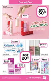 Priceline catalogue Page 29