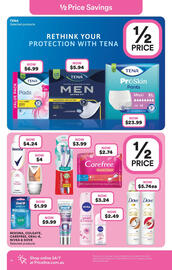 Priceline catalogue Page 30