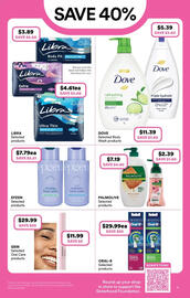 Priceline catalogue Page 31