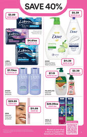 Priceline catalogue Page 31