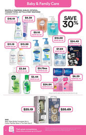 Priceline catalogue Page 32
