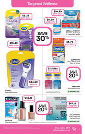 Priceline catalogue Page 33