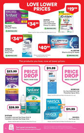 Priceline catalogue Page 36
