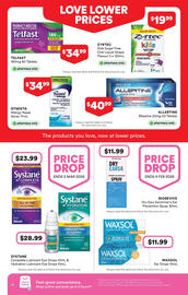 Priceline catalogue Page 36