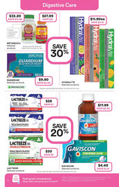 Priceline catalogue Page 38
