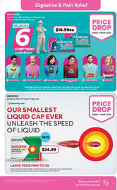 Priceline catalogue Page 39