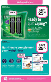 Priceline catalogue Page 40
