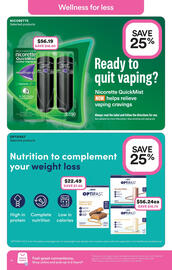 Priceline catalogue Page 40