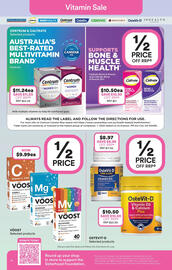 Priceline catalogue Page 42