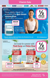 Priceline catalogue Page 43