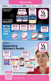 Priceline catalogue Page 44