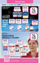 Priceline catalogue Page 44