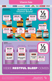 Priceline catalogue Page 47