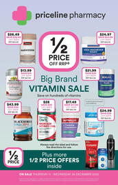 Priceline catalogue Page 48