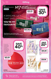 Priceline catalogue Page 8
