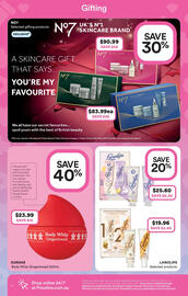 Priceline catalogue Page 8