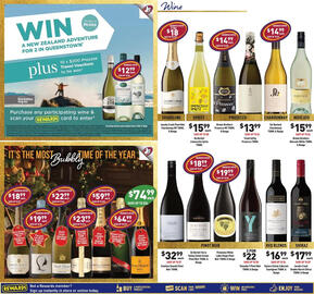 Liquor Legends catalogue Page 2