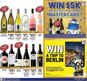 Liquor Legends catalogue Page 3