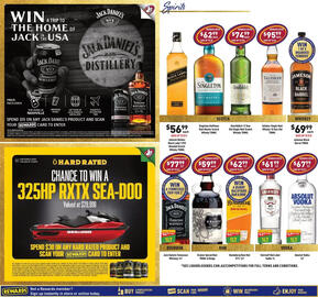 Liquor Legends catalogue Page 4