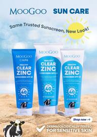 Blooms The Chemist catalogue Page 10