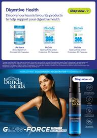 Blooms The Chemist catalogue Page 11