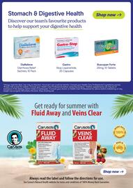 Blooms The Chemist catalogue Page 13