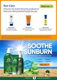 Blooms The Chemist catalogue Page 16