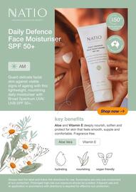 Blooms The Chemist catalogue Page 17