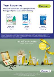 Blooms The Chemist catalogue Page 18