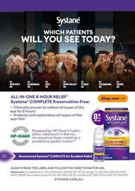 Blooms The Chemist catalogue Page 19