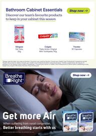 Blooms The Chemist catalogue Page 2