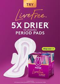 Blooms The Chemist catalogue Page 21