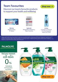 Blooms The Chemist catalogue Page 22