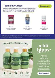 Blooms The Chemist catalogue Page 23