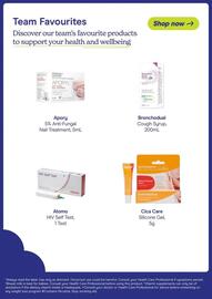 Blooms The Chemist catalogue Page 24