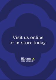 Blooms The Chemist catalogue Page 25