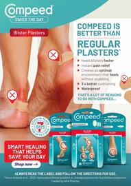 Blooms The Chemist catalogue Page 3