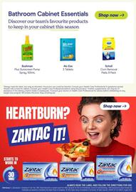 Blooms The Chemist catalogue Page 4