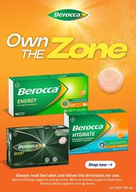 Blooms The Chemist catalogue Page 5