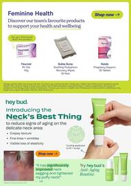 Blooms The Chemist catalogue Page 6